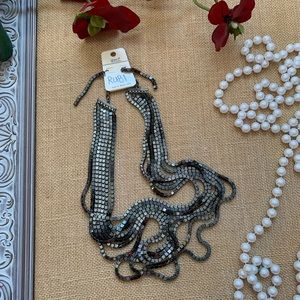 Jewelry - ▪️4x$25💥‘RUBI’ STATEMENT NECKLACE SET Jewelry - ▪️4x$25💥‘RUBI’ STATEMENT NECKLACE SET